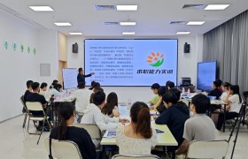 求职实训营 增加成功率
