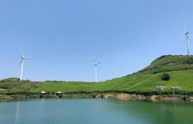 东阳：推出东白山露营气象指数预报服务