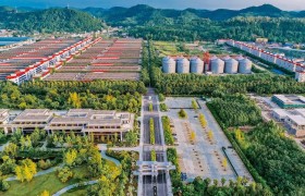 沱牌舍得文化旅游区：古老酒乡带动新消费