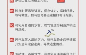 发生地面塌陷时应该如何应对 地面下沉塌陷有哪几种治理方式