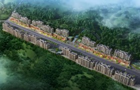 重庆6年新建57万套避暑房 规划8个片区你看起哪个