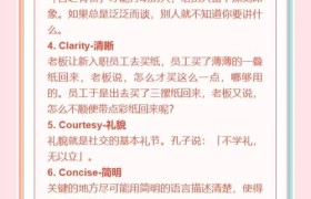 如何成为优秀的商务伴游语言沟通专家