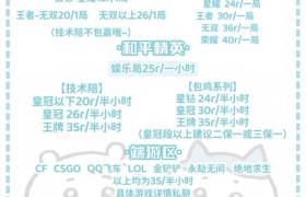 私人专属伴游，诚邀专业人士加入