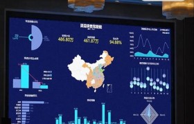 丁冬：数据可视化是大数据领域价值的终极呈现