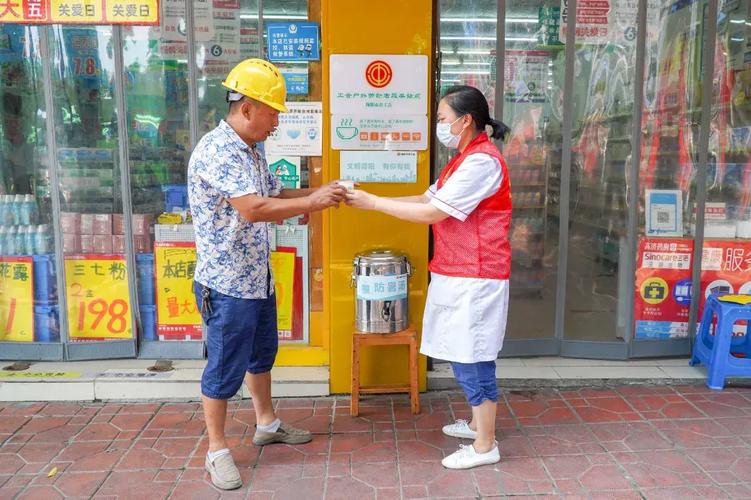 “暖心驿站” 给来闽求职毕业生一个“港湾”