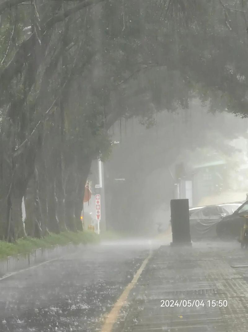 再忍今天一天！深圳“雨雨雨”即将告一段落，阳光回归就在……