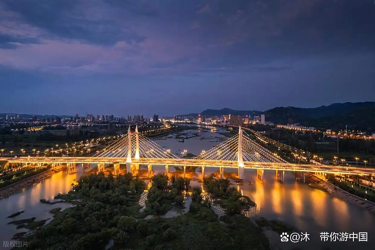 宜阳必去的7个景点，第五个很少有人知道但却最值得去！