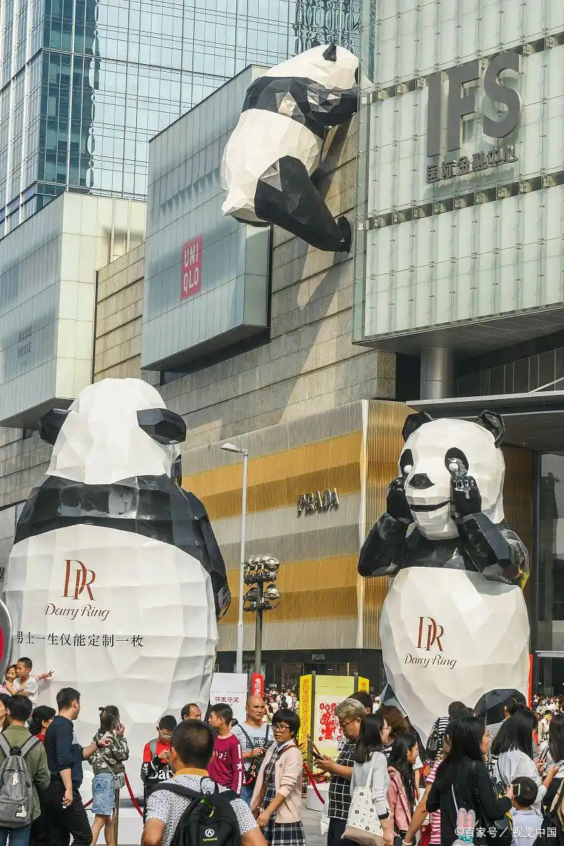 推荐近几年国内因为某个事件而走红的20个旅游地！看看你去了吗？