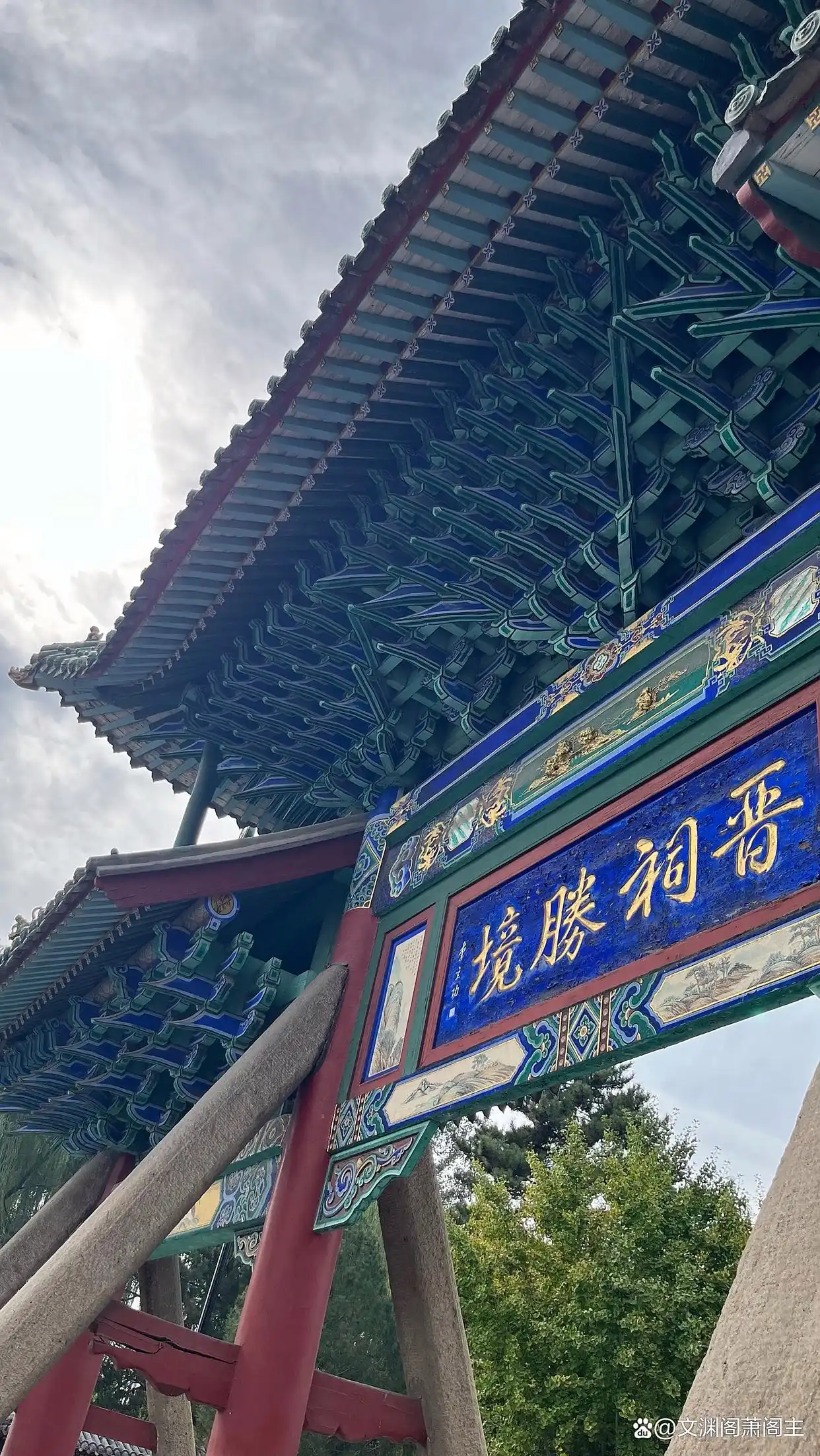 太原必打卡的12个地方｜千年晋阳，邂逅龙城的历史底蕴与面食天堂