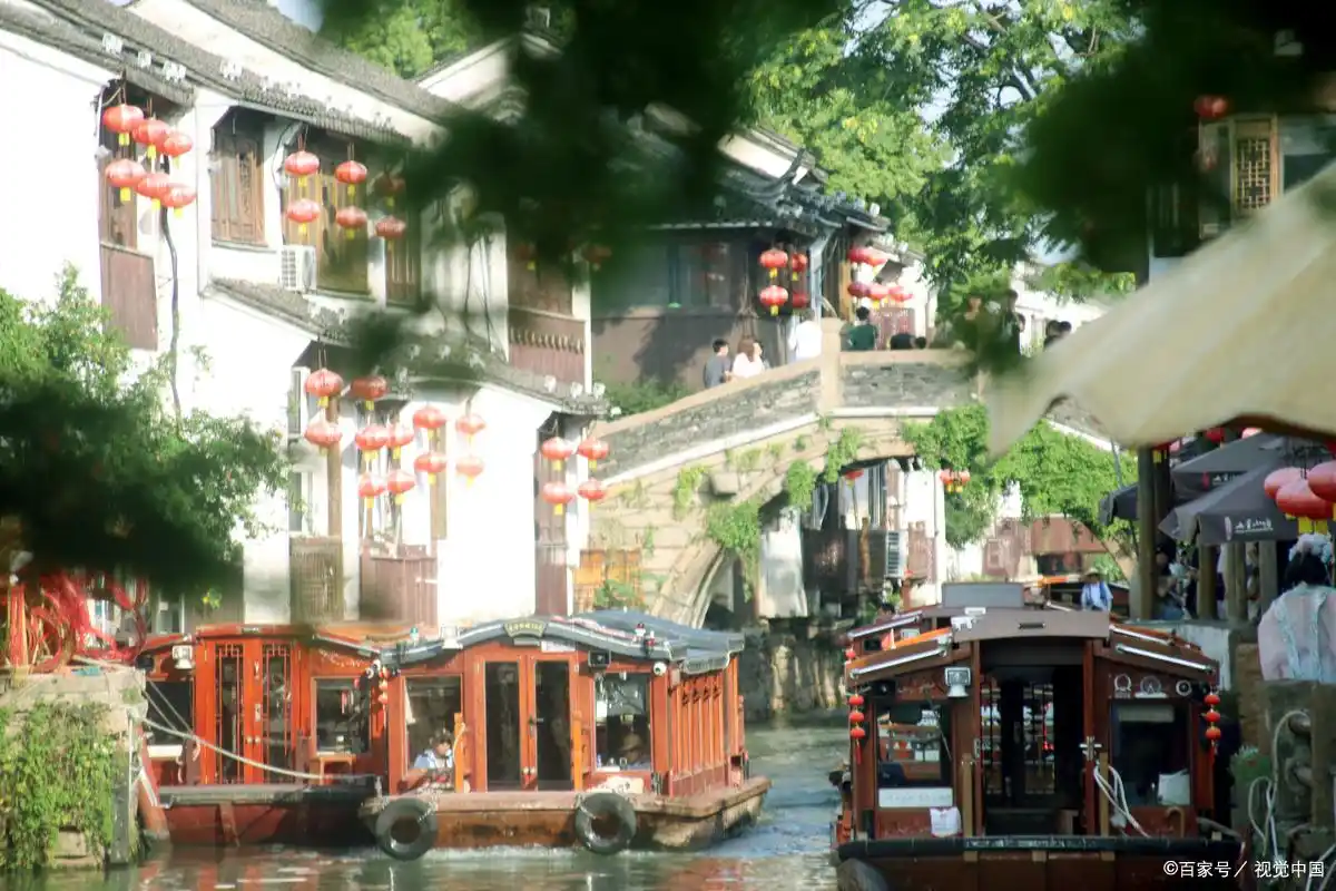 我是云南人，去了趟江苏，发现江苏人真牛