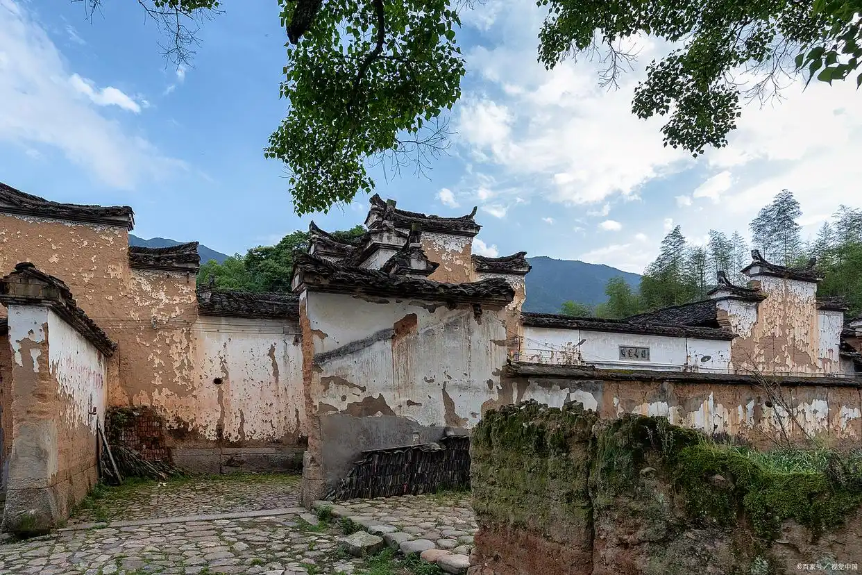 去了松阳和遂昌旅游回来，说说这两个城市哪个更好玩，实话实说！