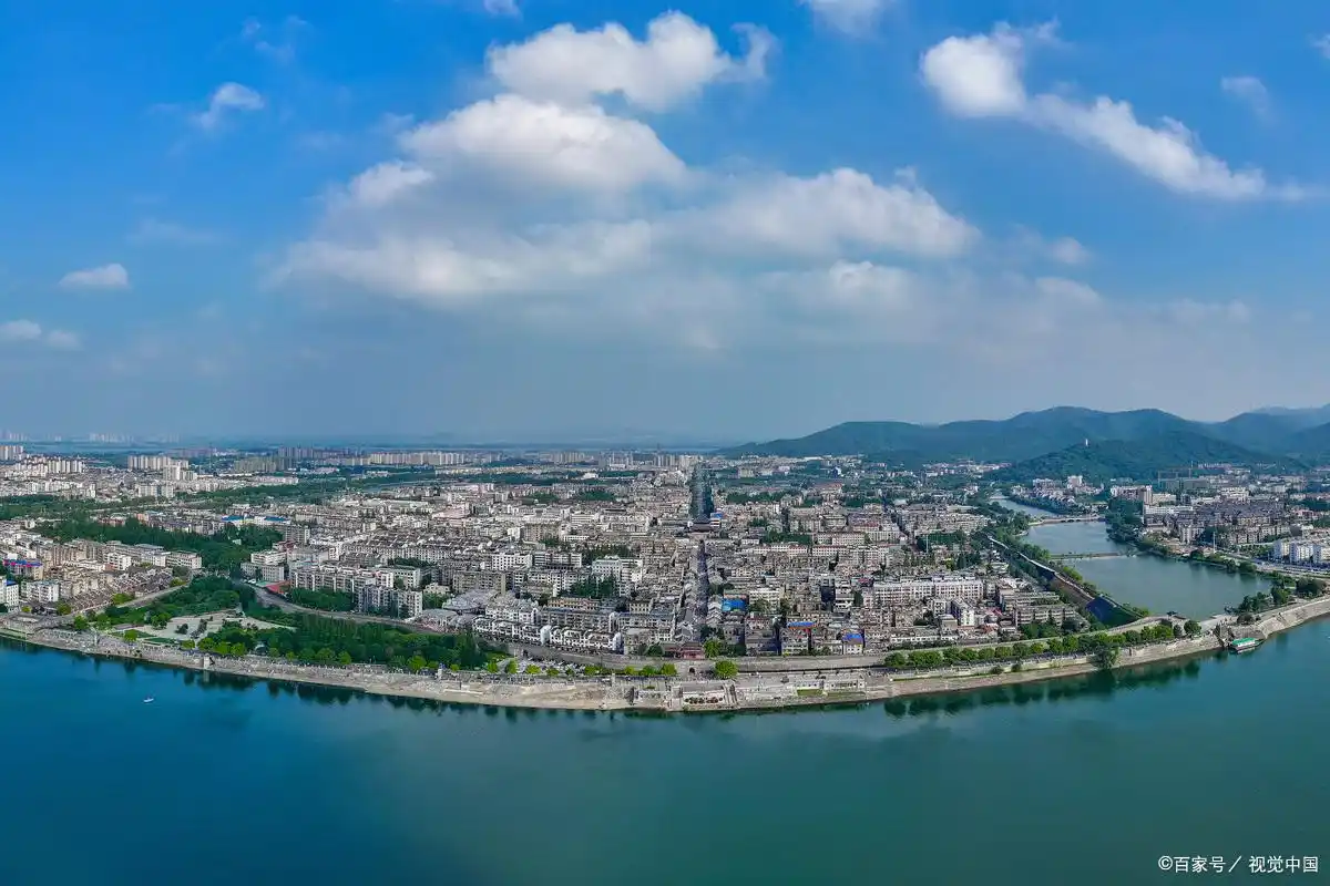 郴州最值得去的 7 个地方，高椅岭第5，东江湖第3，第1名颠覆认知