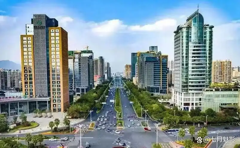 龙岩十大景点，去过九处才算真正玩转龙岩