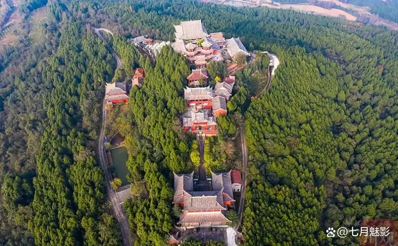 绵阳十大景点，去过九处才算真正玩转绵阳