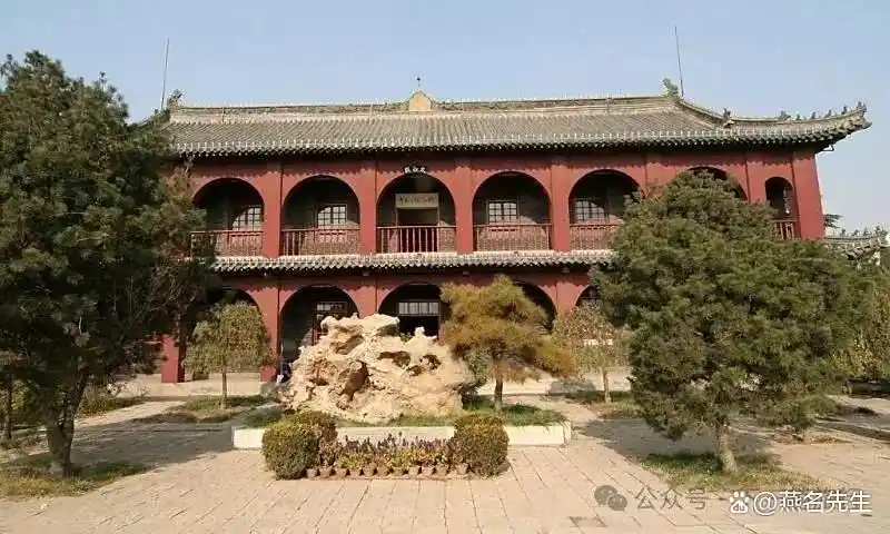 曲阜，除了是儒家圣地，你还知道什么？