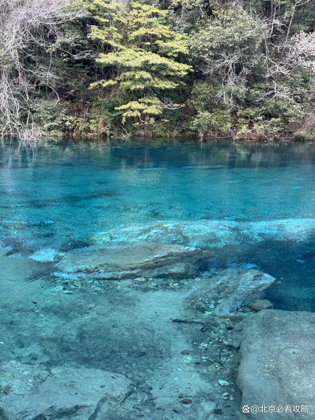 一生必去！江西秘境 7 日游，导游带你解锁水墨丹青的千年之美