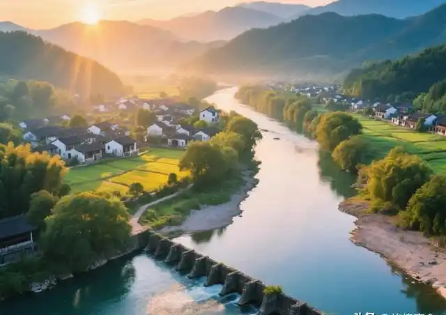 「浙南秘境」7日自驾，探访江南最后的秘境！