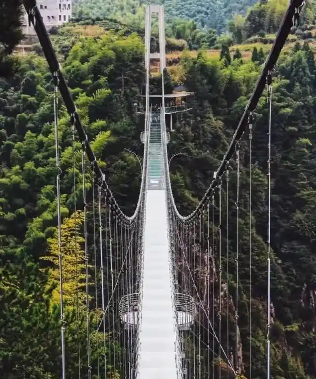 遂昌：浙江旅游第一城一座遂昌城半部江南诗……