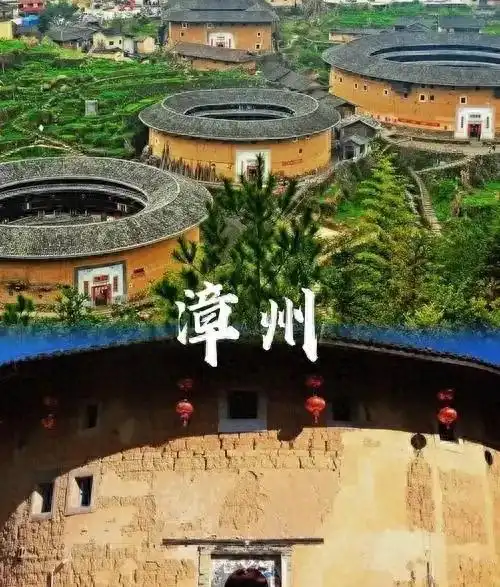 没逛过漳州这7个地方？本地人都要笑你白来了！