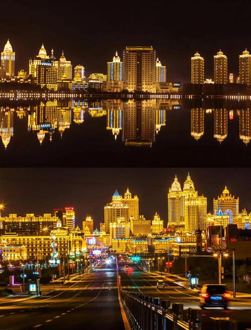 满洲里最火三个地方