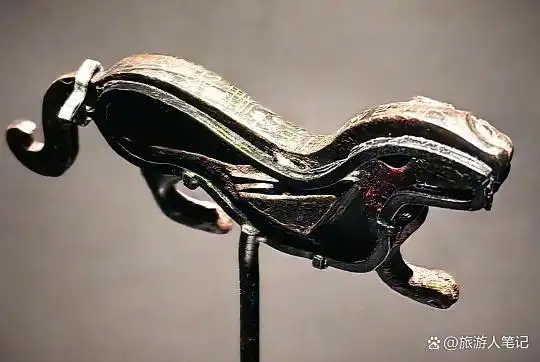 历史上这4件“来历不明”的文物，仿佛跨越时空而来，至今难以解释