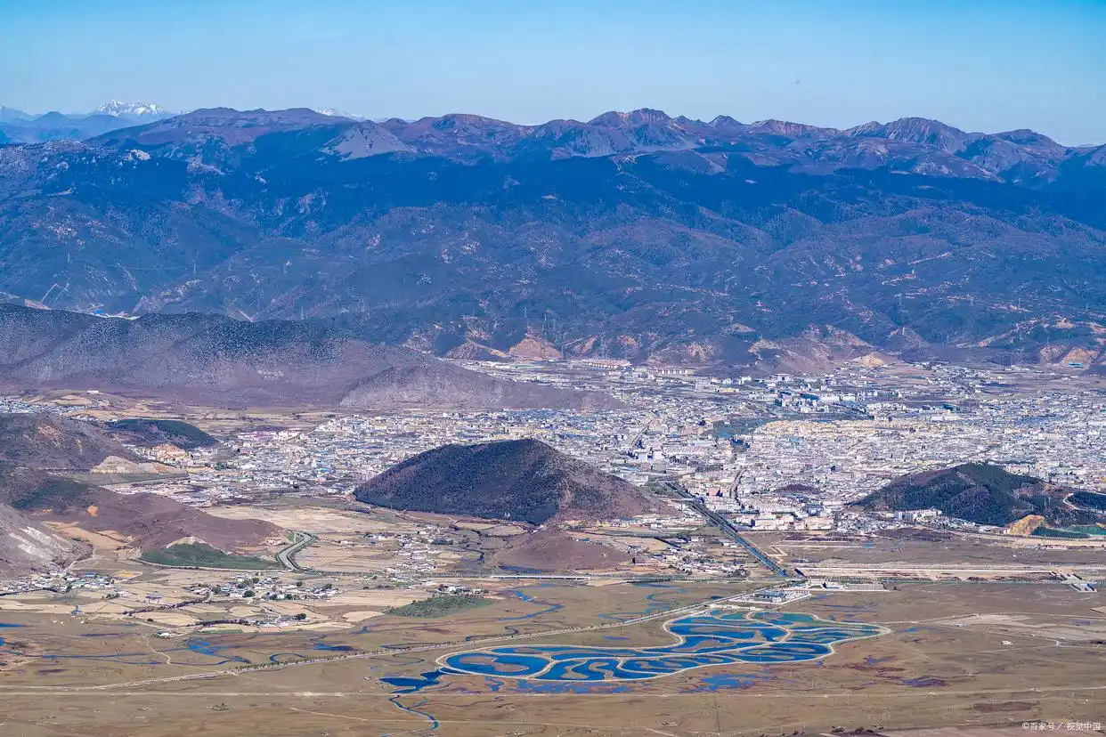 南极洛位置在哪里你可知晓