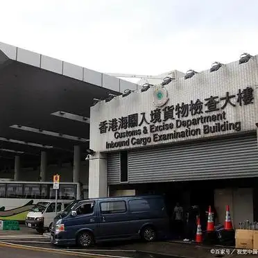 想去香港玩，从深圳通关怎么操作？今儿就给大伙安排上超实用攻略！