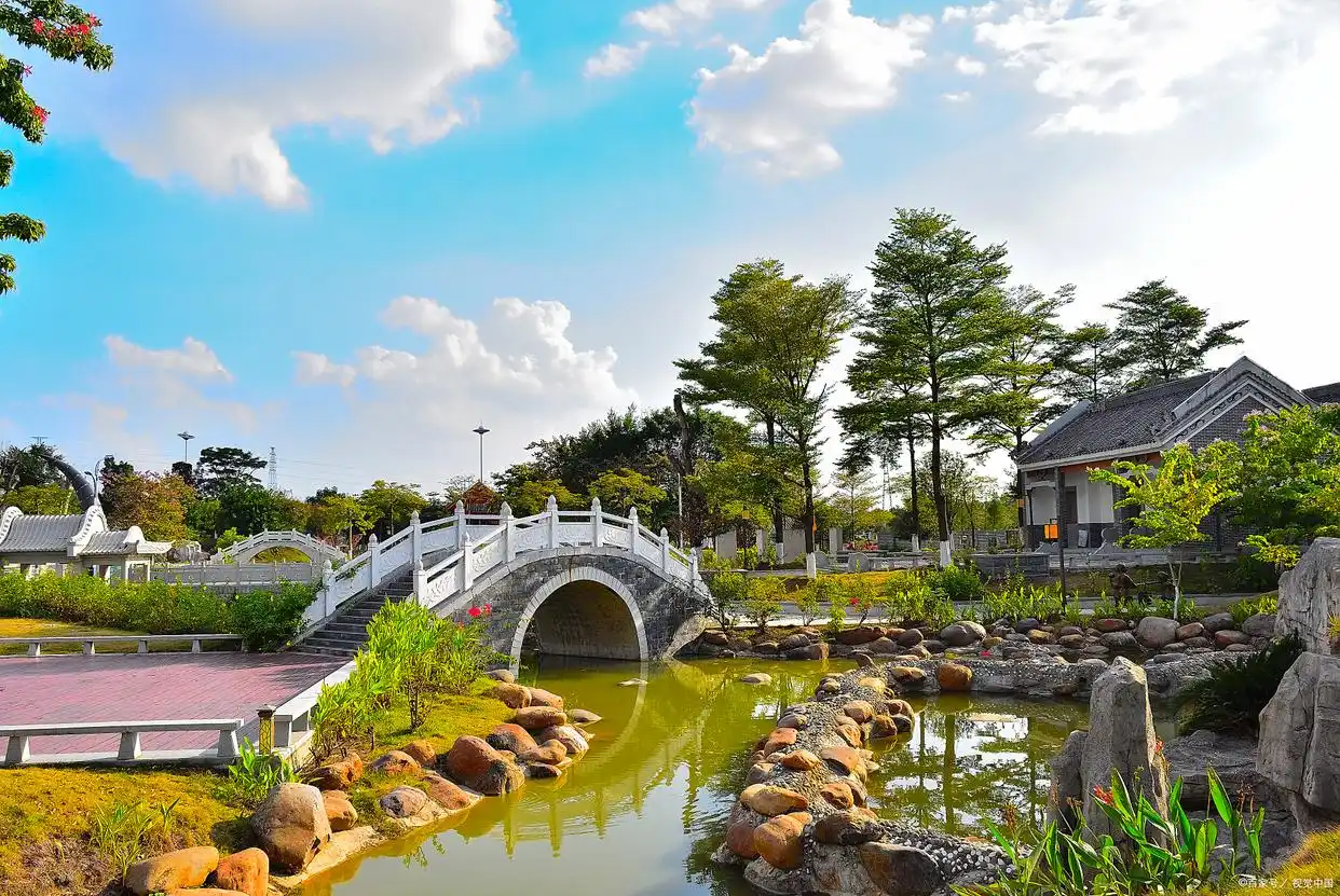 顺德游玩全攻略！跟着逛吃不踩坑，解锁 “世界美食之都”