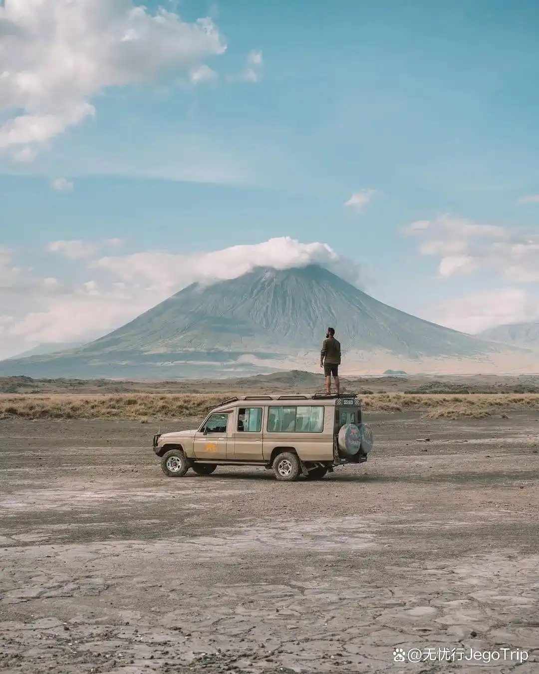 知情人｜10个你不能错过的坦桑尼亚冒险体验！