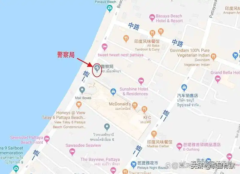 泰国游8天超详细攻略分享，芭提雅游玩八天景点有哪些