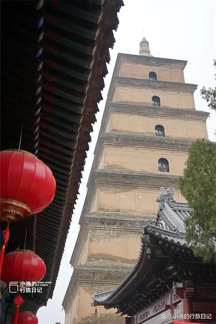 西安这个5A景区“大”降价！门票降到10元，你觉得贵吗