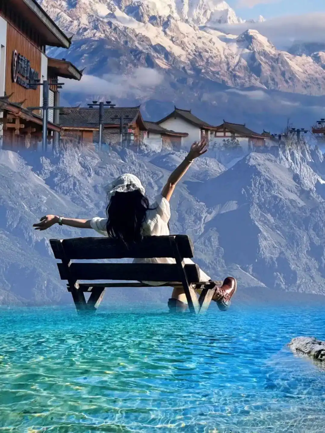 云南旅游懒人省心攻略！熬夜整理出3条省时不绕路路线任你选择~