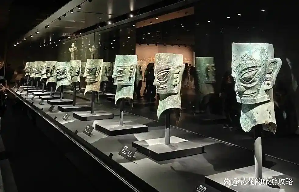 成都保姆级旅游攻略！真心提醒6-8月去成都的姐妹，听劝！