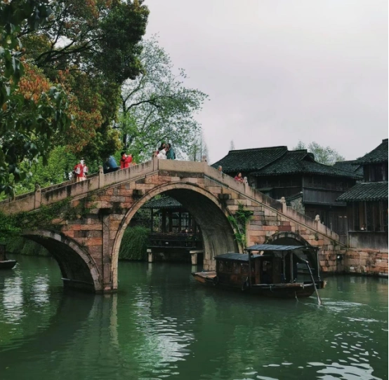 2024苏杭旅游：听了苏州本地人的建议，苏杭旅行真没踩雷！