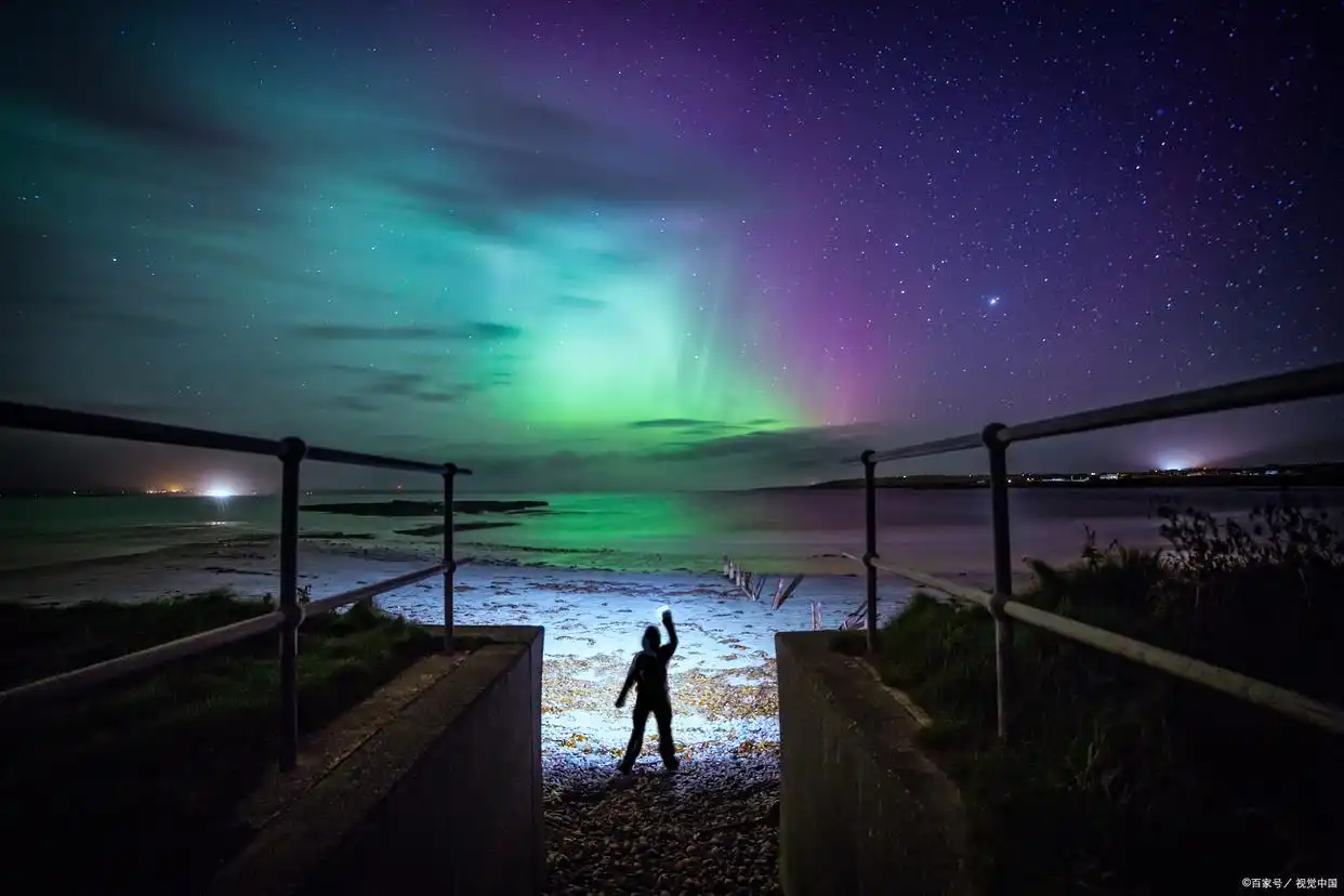 芬兰极夜极昼之旅：神秘的北极圈体验！