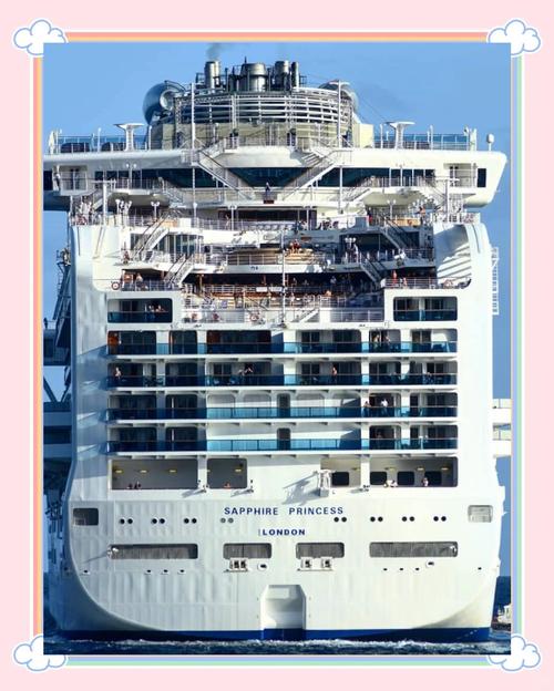 蓝宝石公主号至济州岛长崎游轮攻略