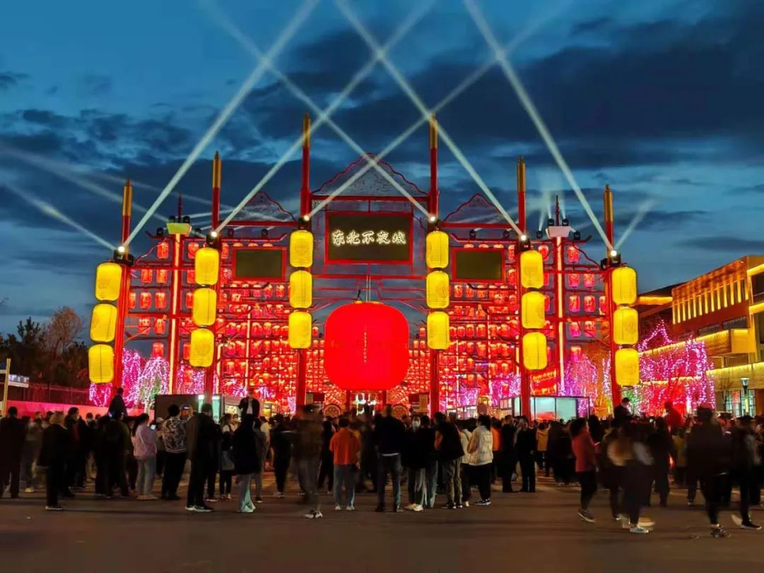 吉林省内东部这些网红景点，去过的请举手！