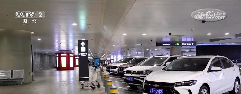 自驾游拉动市场需求 “五一”假期租车市场量价齐升