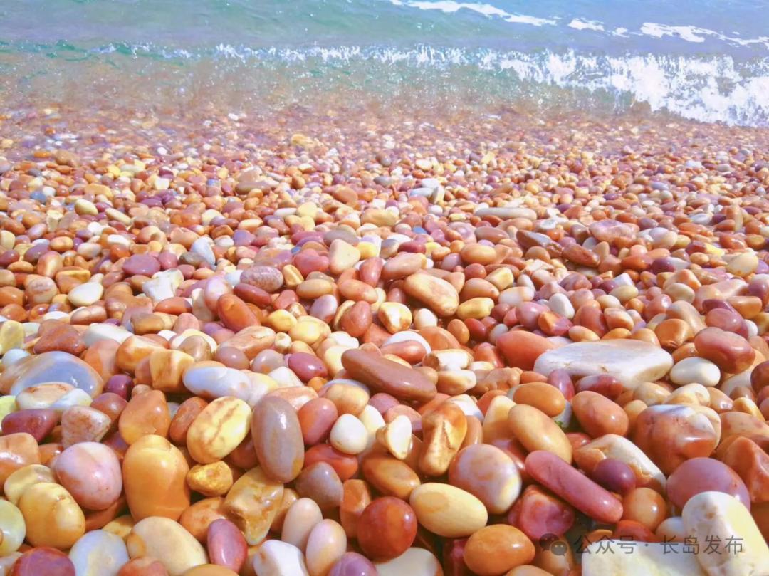 【精品旅游线路】黄渤海五岛深度游