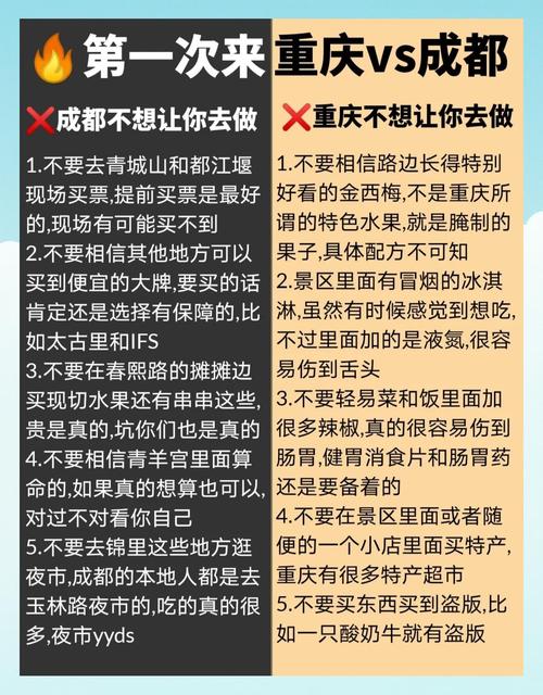 川渝联手公布旅游市场秩序整治处罚典型案例 详看避坑→