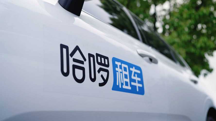 文旅升温带动租车市场火爆