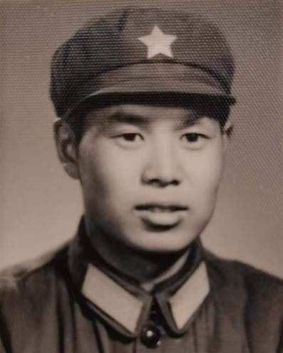 林芝烈士寻亲——跨越山海的重逢：致敬英烈谢清帆