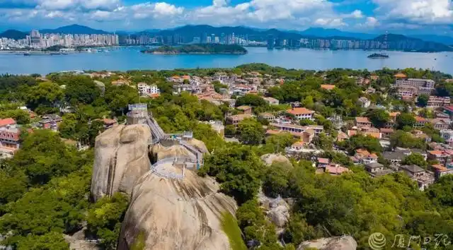 鼓浪屿怎么玩？官方攻略官方团来了