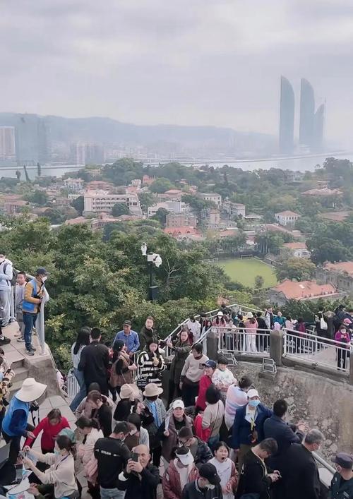 鼓浪屿：创新保护传承 让文化遗产活起来