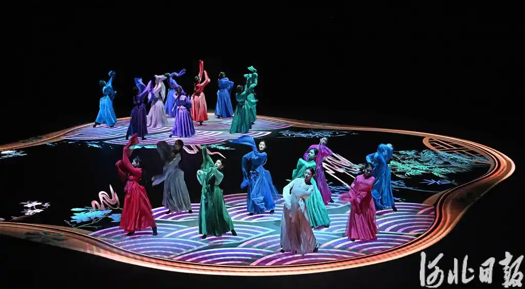 周末换城“微度假”！京津冀周末休闲游需求领先指数处在全国前列