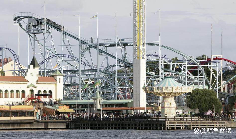 瑞典最古老游乐园发生过山车事故 致1人死9人伤