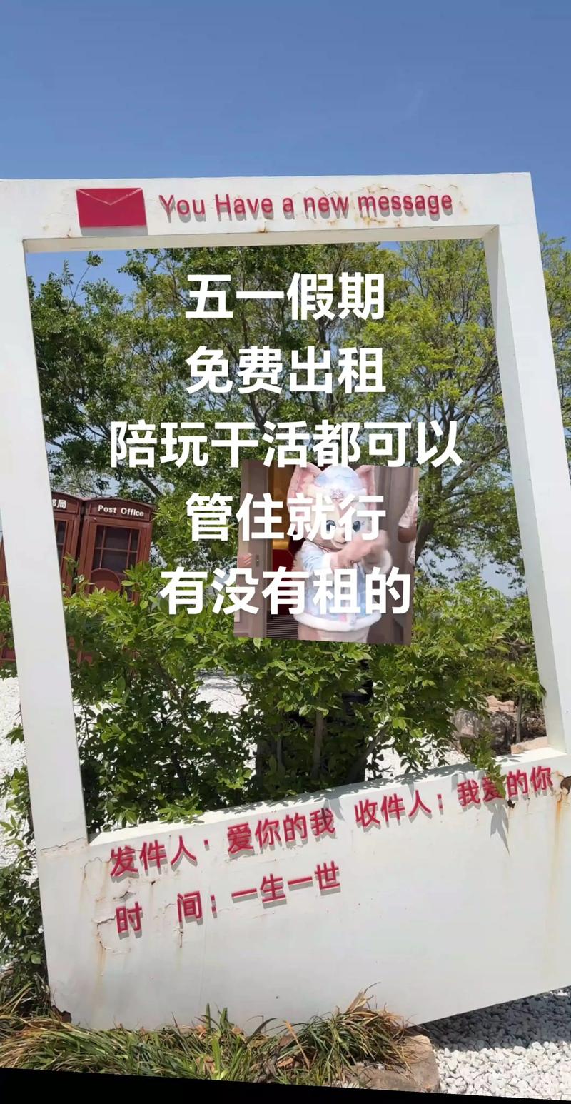 五一节“陪游”生意火爆 私人定制陪伴成新宠