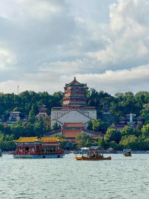 北京再成假期热门旅游目的地