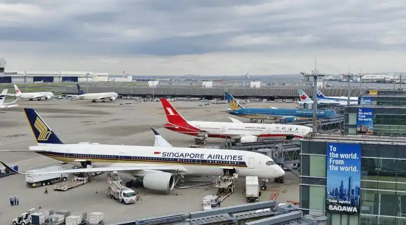 运力大增票价走低，中国游客重燃日本游热情：三季度赴日消费超五千亿日元