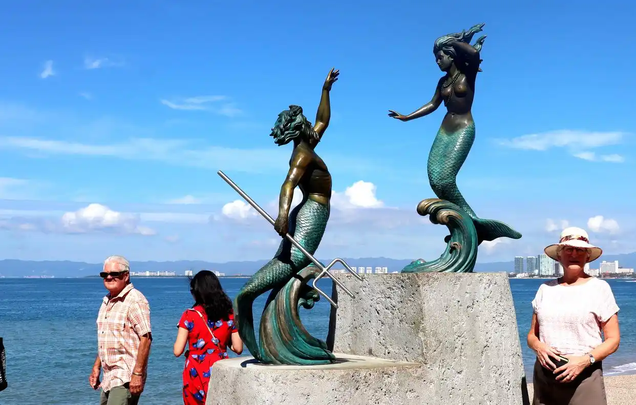 游龙舌兰酒故乡 听墨西哥小城故事